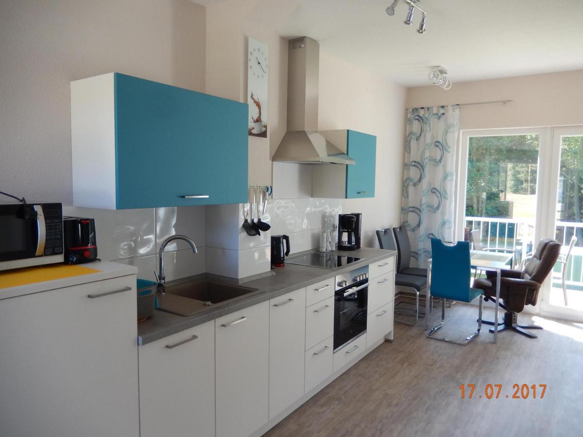 Ferienwohnung Kwi 33 Og Graal-Mueritz Luaran gambar